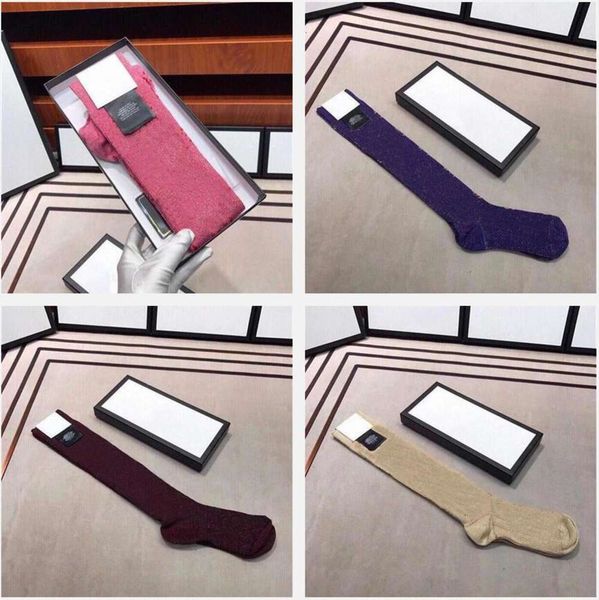 women 2021 fashional designer socks with letter fashion striped sock stockings 1 pairs withs gift box long stocking 29, Black;white
women 2021 fashional designer socks with letter fashion striped sock stockings 1 pairs withs gift box long stocking 29, Black;white