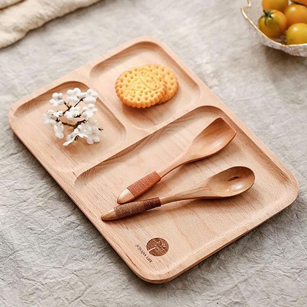 kitchen storage & organization rectangle wooden trays dinner plate household serving tray beef steak fruit dishes restaurant cutlery
kitchen storage & organization rectangle wooden trays dinner plate household serving tray beef steak fruit dishes restaurant cutlery