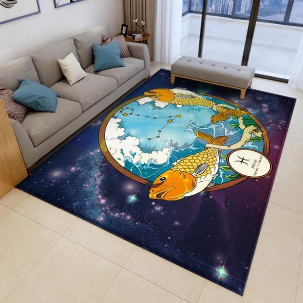 carpets special offer 12constellation pisces round floor mat flannel anti-slip carpet durable home bedroom decoration
carpets special offer 12constellation pisces round floor mat flannel anti-slip carpet durable home bedroom decoration