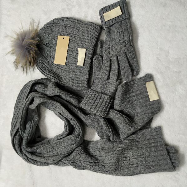 brand beanie hat scarf glove sets women men designer scarves cap gloves winter solid color ski beanies set, Blue;gray
brand beanie hat scarf glove sets women men designer scarves cap gloves winter solid color ski beanies set, Blue;gray