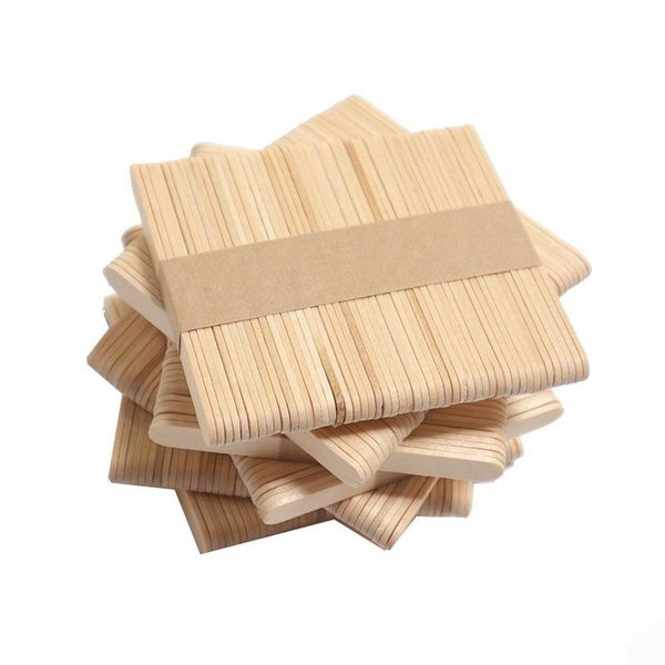 disposable flatware 50pcs/lot wooden craft ice cream sticks popsicle natural wood cake tools diy kids handwork art crafts toys mold
disposable flatware 50pcs/lot wooden craft ice cream sticks popsicle natural wood cake tools diy kids handwork art crafts toys mold