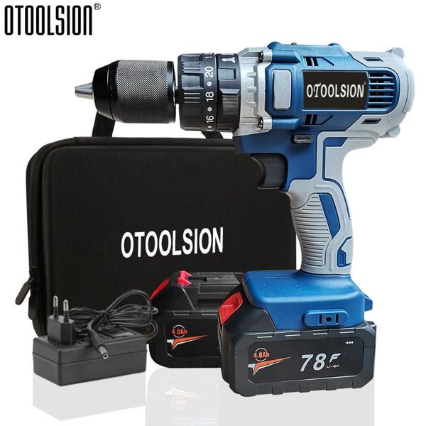 professiona electric drills 21v cordless drill wireless 20+3 torque tools 2in1 and screwdriver with batteries bag
professiona electric drills 21v cordless drill wireless 20+3 torque tools 2in1 and screwdriver with batteries bag