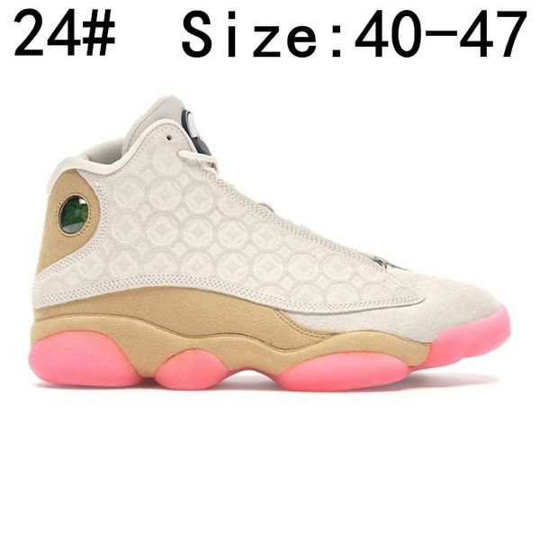 new 13 13s mens basketball shoes jumpman flint og chinese year playground bred chicago playoffs island green baskets men sports sneakersbt74
new 13 13s mens basketball shoes jumpman flint og chinese year playground bred chicago playoffs island green baskets men sports sneakersbt74
