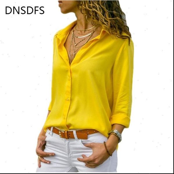 8xl autumn elegant womens shirt long sleeve solid v neck chiffon female work wear shirts office plus size 7xl, White
8xl autumn elegant womens shirt long sleeve solid v neck chiffon female work wear shirts office plus size 7xl, White