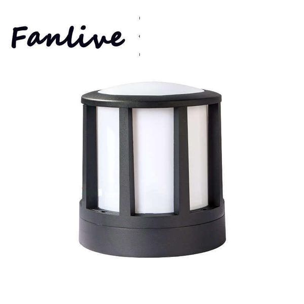 10pcs outdoor garden lights , modern aluminum lawn lights, courtyard/park/community engineering lighting wall lamps
10pcs outdoor garden lights , modern aluminum lawn lights, courtyard/park/community engineering lighting wall lamps
