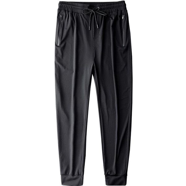 men's pants 2021 summer men ice cool casual breathable lightweight quick dry trousers long male black pencil
men's pants 2021 summer men ice cool casual breathable lightweight quick dry trousers long male black pencil