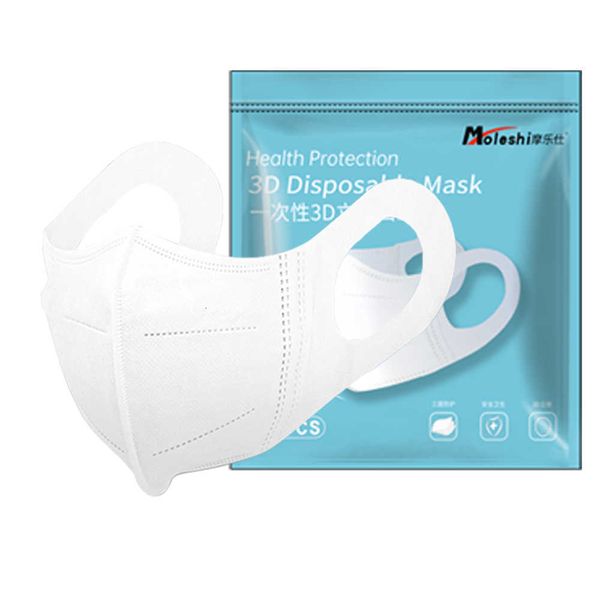 3d disposable white black protective masks dustproof and breathable factory direct folding dust-proof filter efficiency 95%
3d disposable white black protective masks dustproof and breathable factory direct folding dust-proof filter efficiency 95%
