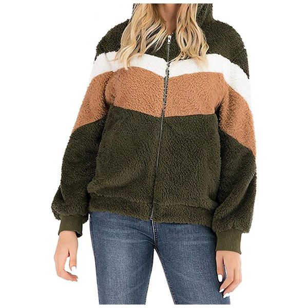 women's hoodies & sweatshirts women zip-up hoodie plush sweatshirt blouse cotton long sleeve plus size winter jacket retro woman patchw, Black
women's hoodies & sweatshirts women zip-up hoodie plush sweatshirt blouse cotton long sleeve plus size winter jacket retro woman patchw, Black