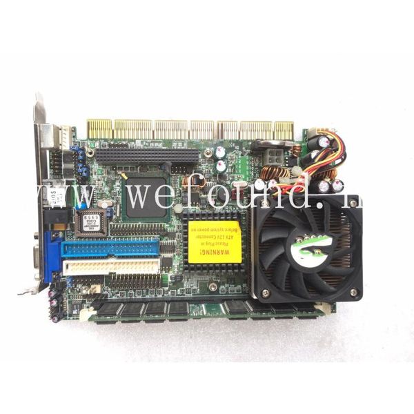 motherboards high-quality deskboards suitable for  psb-4710e industrial control equipment main will be 100% tested before shipment
motherboards high-quality deskboards suitable for  psb-4710e industrial control equipment main will be 100% tested before shipment