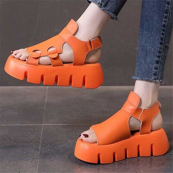 sandals woman 2021 summer fish mouth thick high-heeled roman solid color shoes fashion versatile comfortable footwear, Black
sandals woman 2021 summer fish mouth thick high-heeled roman solid color shoes fashion versatile comfortable footwear, Black