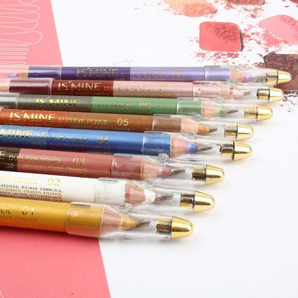 eyeshadow pen dual head color portable cosmetics makeup fashion for women lady ey669 eye shadow
eyeshadow pen dual head color portable cosmetics makeup fashion for women lady ey669 eye shadow