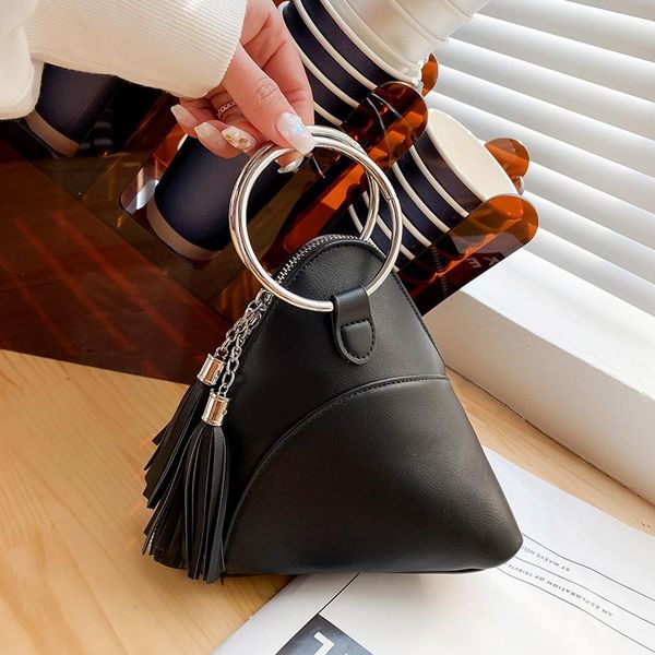evening bags solid color leather hand for women 2021 women's handbag korean simplicity triangle tote bag sac a main
evening bags solid color leather hand for women 2021 women's handbag korean simplicity triangle tote bag sac a main