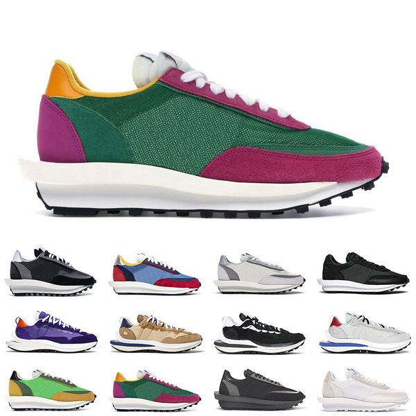 vaporwaffle men women running shoes pine green black white daybreak ldv tour yellow outdoor air mens trainers
vaporwaffle men women running shoes pine green black white daybreak ldv tour yellow outdoor air mens trainers