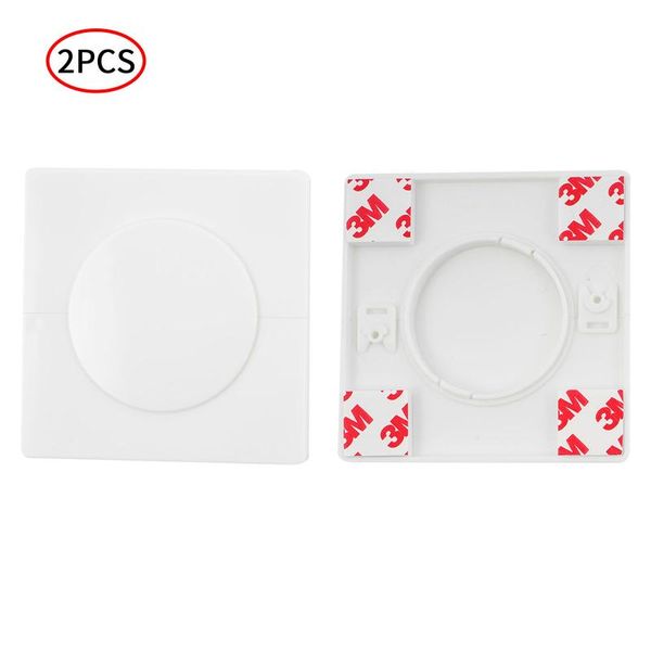 2pcs wall hole covers air conditioning pipe plug caps adhesive plastic decorative sers diy furniture holes cover accessories bath access
2pcs wall hole covers air conditioning pipe plug caps adhesive plastic decorative sers diy furniture holes cover accessories bath access