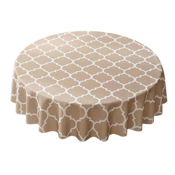 table cloth fabric tablecloth round for tables 100cm plaid print water resistant oil household c
table cloth fabric tablecloth round for tables 100cm plaid print water resistant oil household c