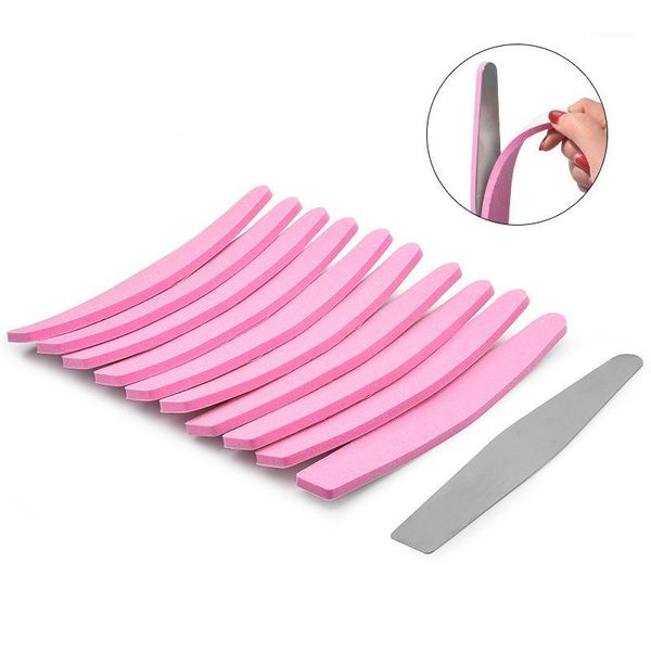 pink color nail buffer metal stick with 10pcs replacement adhesive 5 styles 3d manicure art tools mz0831
pink color nail buffer metal stick with 10pcs replacement adhesive 5 styles 3d manicure art tools mz0831