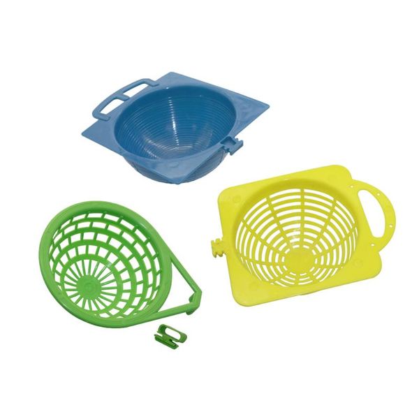 pcs plastic bird perch nest blue/yellow/green pigeon parrot hatching birds supplies eggs house accessories cages
pcs plastic bird perch nest blue/yellow/green pigeon parrot hatching birds supplies eggs house accessories cages
