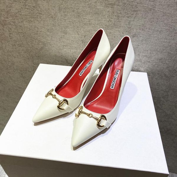 summer style lady pumps white maleather pointy toe stiletto stripper heels office shoes dress, Black
summer style lady pumps white maleather pointy toe stiletto stripper heels office shoes dress, Black