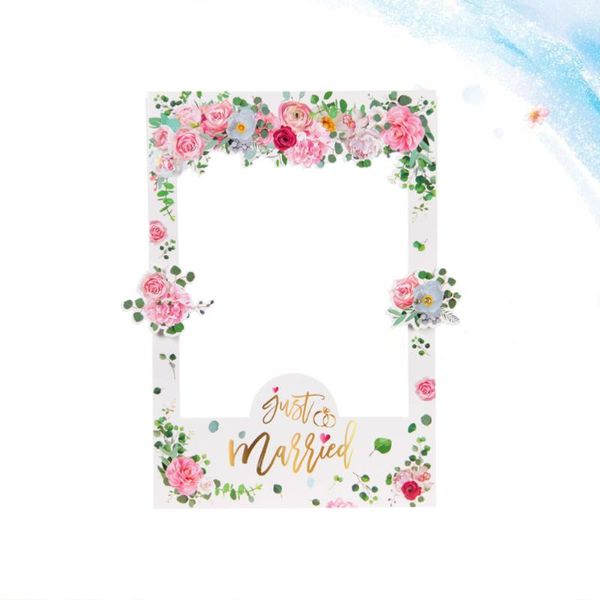 frames exquisite floral printing paper po frame romantic booth props wedding day picture selfie pography accessories
frames exquisite floral printing paper po frame romantic booth props wedding day picture selfie pography accessories
