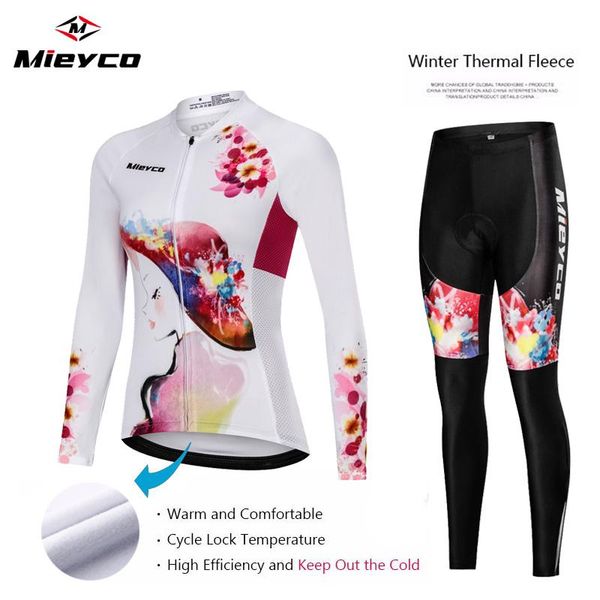 racing sets winter thermal fleece cycling jersey long sleeve gel pad ropa ciclismo bicycle clothing pro bike clothes mtb suit, Black;blue
racing sets winter thermal fleece cycling jersey long sleeve gel pad ropa ciclismo bicycle clothing pro bike clothes mtb suit, Black;blue