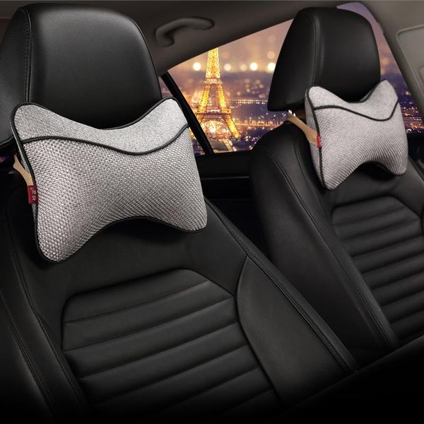 seat cushions car headrest neck pillow for loading with a waist by breathable cotton back cushion auto supplies
seat cushions car headrest neck pillow for loading with a waist by breathable cotton back cushion auto supplies