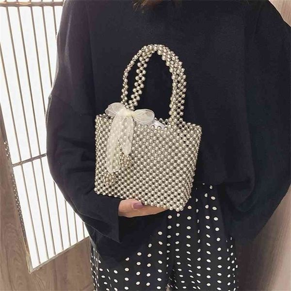 french minority design fairy hand woven beaded princess bag texture foreign style handbag fashion
french minority design fairy hand woven beaded princess bag texture foreign style handbag fashion