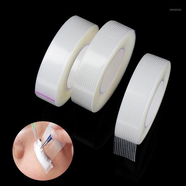 1pc 9m anti-allergy pe material breathable individual eye lashes tape eyelashes extension accessory easy to tear makeup tools1
1pc 9m anti-allergy pe material breathable individual eye lashes tape eyelashes extension accessory easy to tear makeup tools1