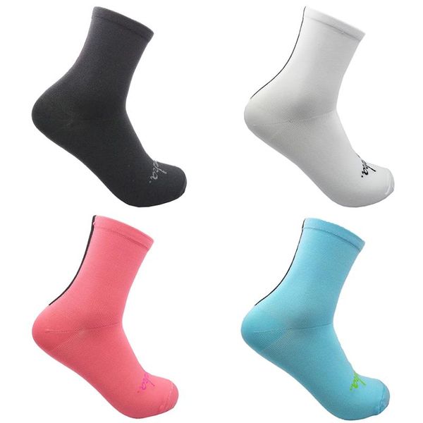 sports socks solid color outdoor professional cycling basketball running 4 colors, Black
sports socks solid color outdoor professional cycling basketball running 4 colors, Black