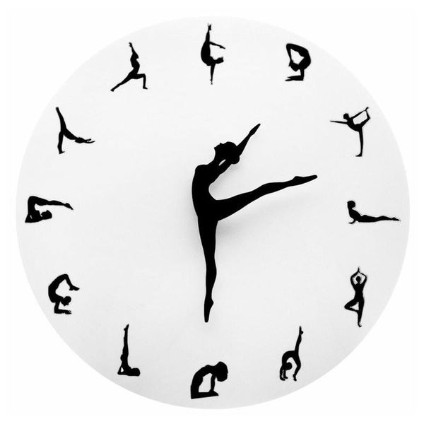 wall clocks yoga postures clock flexible silent modern home room decor pi669
wall clocks yoga postures clock flexible silent modern home room decor pi669