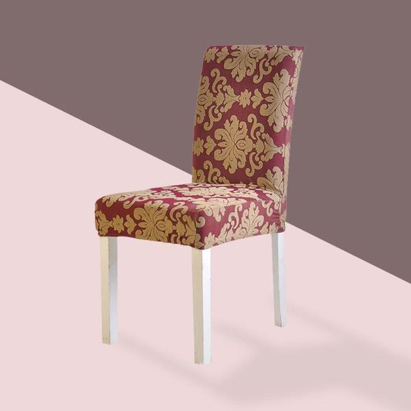 chair cover jacquard removable big elastic slipcover modern kitchen seat el home case stretch for banquet1/2/4/6pcs covers
chair cover jacquard removable big elastic slipcover modern kitchen seat el home case stretch for banquet1/2/4/6pcs covers