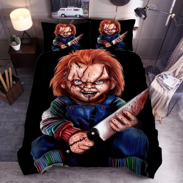 bedding sets horror puppet set cartoon soft polyester duvet cover pillowcases boys kid room decor single king quilt 150 bed
bedding sets horror puppet set cartoon soft polyester duvet cover pillowcases boys kid room decor single king quilt 150 bed