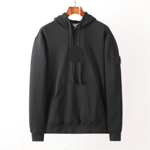 cptoney astone is lan d men's hoodies & sweatshirts designer leisure comfort stamp on the chest, Black
cptoney astone is lan d men's hoodies & sweatshirts designer leisure comfort stamp on the chest, Black