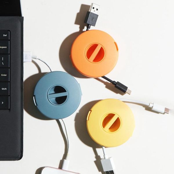 storage bags -data cable case rotatable retractable reel for headphone charging organizer 4pcs
storage bags -data cable case rotatable retractable reel for headphone charging organizer 4pcs