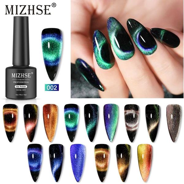 nail gel mizhse galaxy cat eye polish art eyes magnetic uv varnish hybrid soak off for manicure, Red;pink
nail gel mizhse galaxy cat eye polish art eyes magnetic uv varnish hybrid soak off for manicure, Red;pink