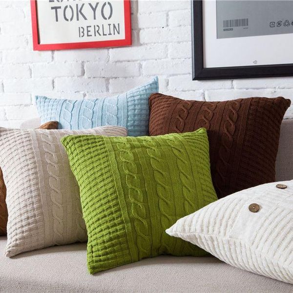 cushion/decorative pillow european and american retro court sofa cover solid woven car cushion 45x45cm soft accessories pography props
cushion/decorative pillow european and american retro court sofa cover solid woven car cushion 45x45cm soft accessories pography props
