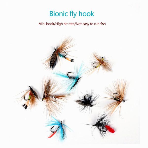 9pcs metal jig head barbed hook swim fishing lure feather jighead pike trout bass jigs tackle hooks
9pcs metal jig head barbed hook swim fishing lure feather jighead pike trout bass jigs tackle hooks
