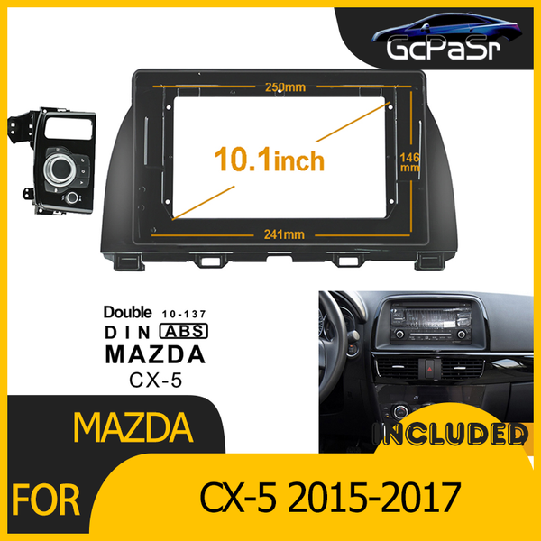 car video 2-1din radio player dvd frame audio fitting adaptor dash trim kits facia panel 9 inch for cx-5 2021-2021 double din
car video 2-1din radio player dvd frame audio fitting adaptor dash trim kits facia panel 9 inch for cx-5 2021-2021 double din