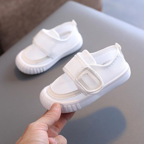 first walkers summer kindergarten kids shoes 1-3 years old children's boys sneakers baby girls soft-soled non-slip toddler
first walkers summer kindergarten kids shoes 1-3 years old children's boys sneakers baby girls soft-soled non-slip toddler