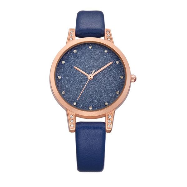 wristwatches luxury lady leather causal quartz clocks watches fashion exquisite rhinestone women watch relogio feminino, Slivery;brown
wristwatches luxury lady leather causal quartz clocks watches fashion exquisite rhinestone women watch relogio feminino, Slivery;brown