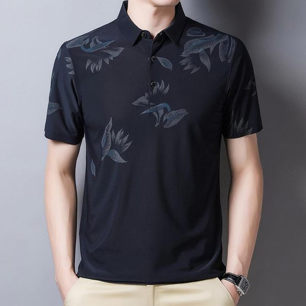 men's polos fashion men shirt thin cool summer slim streetwear office clothes korean, White;black
men's polos fashion men shirt thin cool summer slim streetwear office clothes korean, White;black