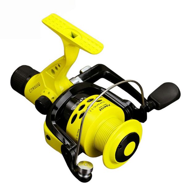 fishing reel spinning 5.2:1/5.5:1 12bb carp feeder rear brake wheel series 2000 3000 4000 5000 6000 700 baitcasting reels
fishing reel spinning 5.2:1/5.5:1 12bb carp feeder rear brake wheel series 2000 3000 4000 5000 6000 700 baitcasting reels