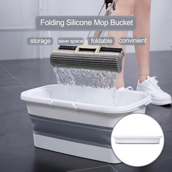 buckets folding mop cleaning bucket household portable drain plastic large capacity square barrel
buckets folding mop cleaning bucket household portable drain plastic large capacity square barrel