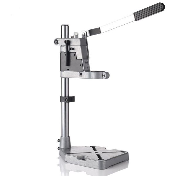 professiona electric drills drill bracket 400mm drilling holder grinder rack stand clamp bench press for woodworking
professiona electric drills drill bracket 400mm drilling holder grinder rack stand clamp bench press for woodworking