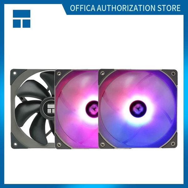 fans & coolings thermalright tl-c14 cpu cooling fan 140mm rgb 5v/3pin 12v/4pin mafan pwm silent computer case replacement
fans & coolings thermalright tl-c14 cpu cooling fan 140mm rgb 5v/3pin 12v/4pin mafan pwm silent computer case replacement
