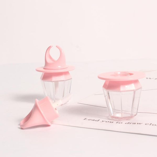 storage bottles & jars 8ml diamond ring shape empty lip gloss tube lips bottle wand brush container refillable lipgloss concealer
storage bottles & jars 8ml diamond ring shape empty lip gloss tube lips bottle wand brush container refillable lipgloss concealer
