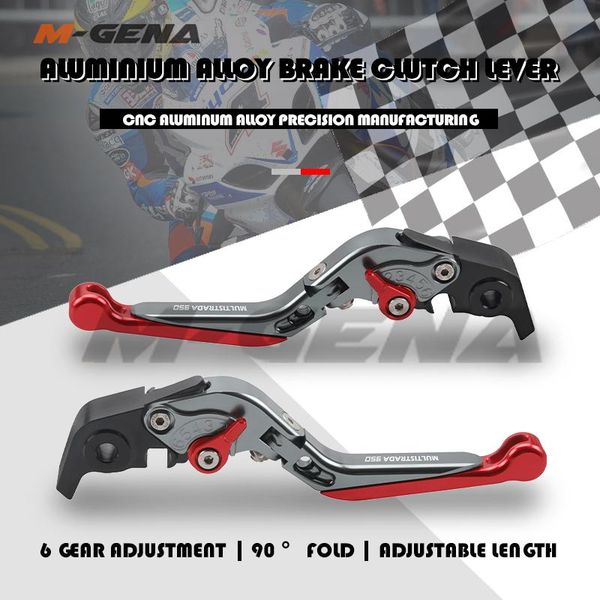 motorcycle brakes for multistrada 1200/s/gt 2010-2021 accessories folding extendable brake clutch levers
motorcycle brakes for multistrada 1200/s/gt 2010-2021 accessories folding extendable brake clutch levers
