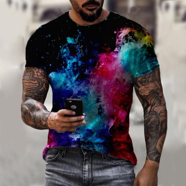 men's t-shirts paint cotton t shirt for men summer splash ink graphic 3d print tee sport t-shirt women/men short sleeve noveltyÂ, White;black
men's t-shirts paint cotton t shirt for men summer splash ink graphic 3d print tee sport t-shirt women/men short sleeve noveltyÂ, White;black