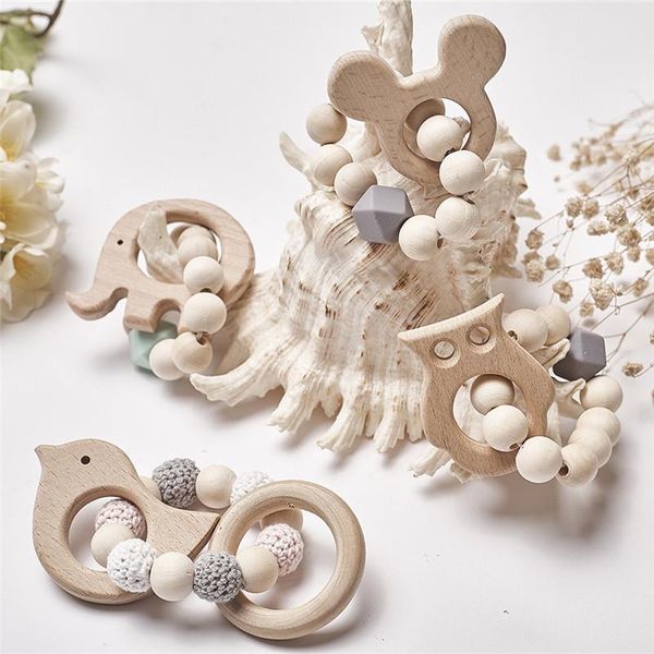 baby silicone nursing bracelets wood teether silicone beads teething wood rattles toys baby teether bracelets nursing toys
baby silicone nursing bracelets wood teether silicone beads teething wood rattles toys baby teether bracelets nursing toys