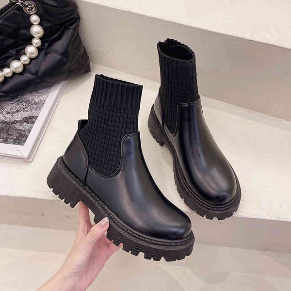 boots female ankle boots fashion slip in black punk feme shoes gothic elegant ladies lolita low heels short t26a
boots female ankle boots fashion slip in black punk feme shoes gothic elegant ladies lolita low heels short t26a