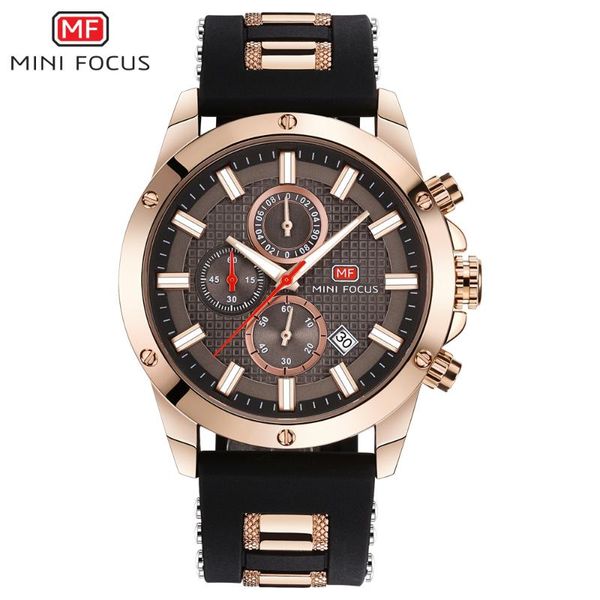 wristwatches 2021 brand fashion casual men watch silicone strap multi-function waterproof quartz business relogiomasculino, Slivery;brown
wristwatches 2021 brand fashion casual men watch silicone strap multi-function waterproof quartz business relogiomasculino, Slivery;brown